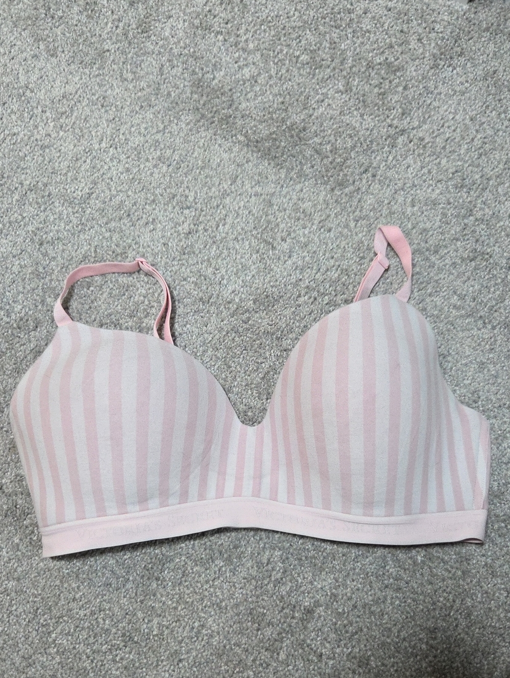 T Shirt Bra